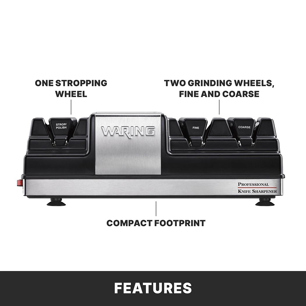 Electric Knife Sharpener